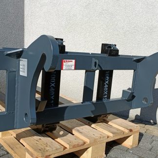 Karetka 1,2m 3,0t do Volvo L30 z Widłami SE 1,2m 3,0t